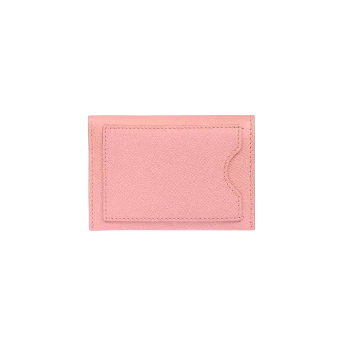 페라가모 바라 카드 케이스 코랄(Ferragamo Vara Card Case Coral) - 3