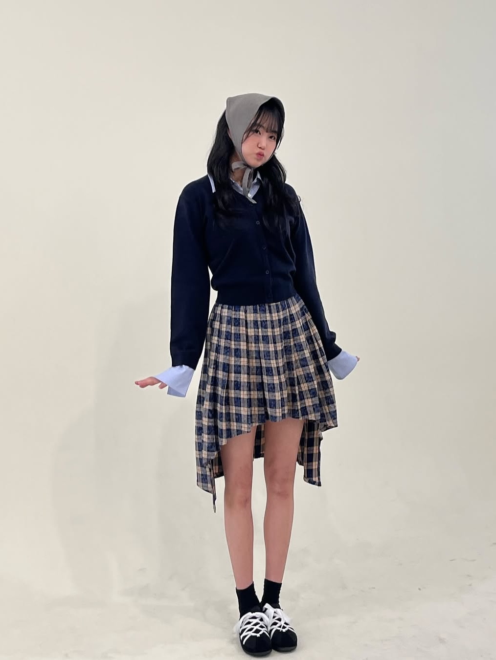 TUOMIO님의 스타일 - 2