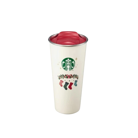 스타벅스 22 발렌타인 스위트 러브 SS DW 투고 크림 텀블러 473ml | Starbucks | KREAM Starbucks 22 Valentine Sweet Love SS DW... 