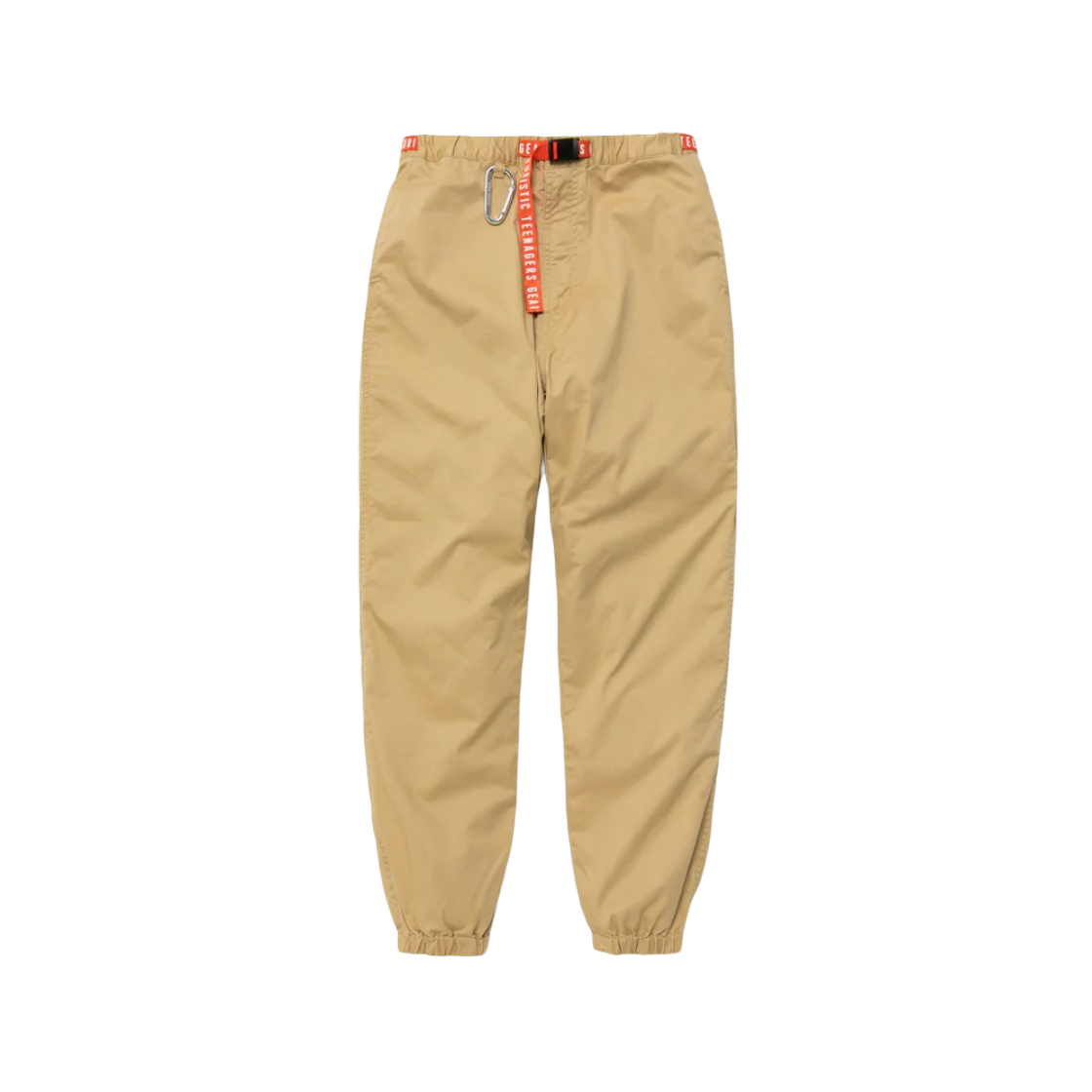 HUMANMADE EASY TWILL PANTS ヒューマンメイド HUMANMADE EASY TWILL PANTS ヒューマンメイド Human Made