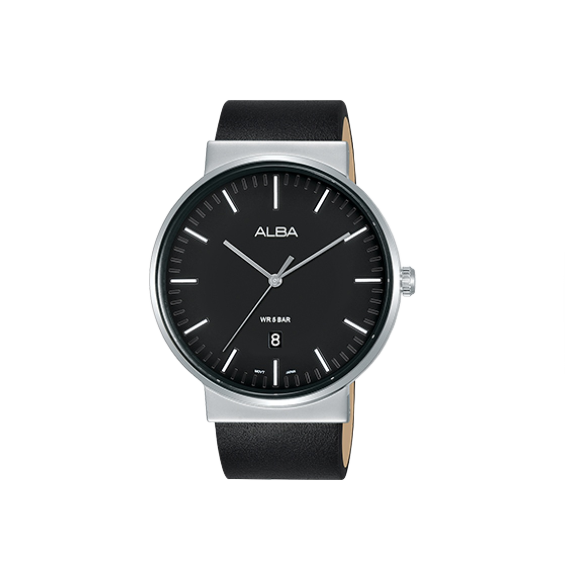 세이코 알바 AS9G23X1 블랙(Seiko Alba AS9G23X1 Black) - 1