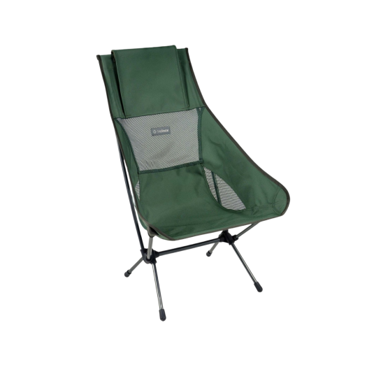 Helinox Chair Two Forest Green - Renewal Ver.
