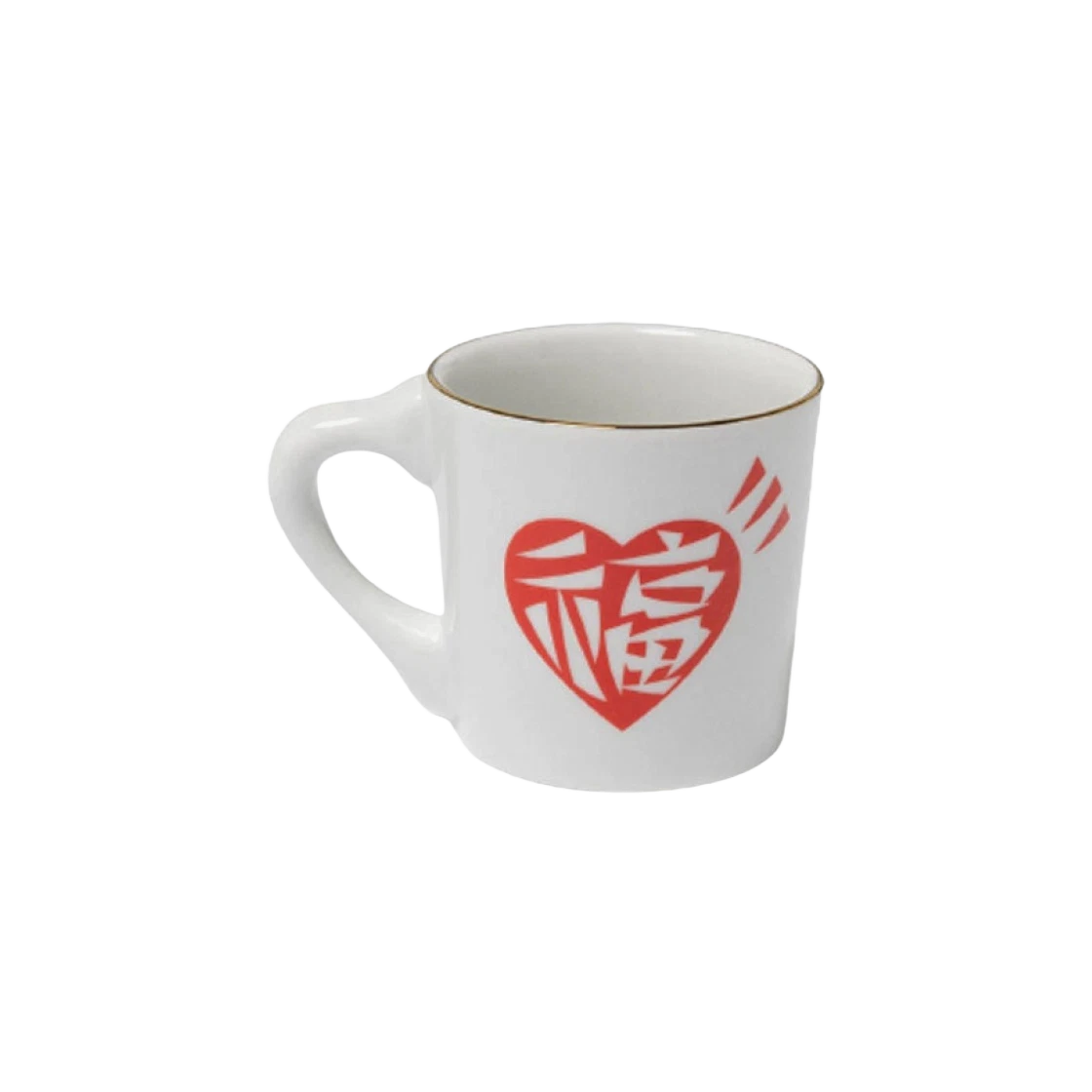 휴먼 메이드 x 엔드 스시 머그 화이트 | Human Made | KREAM Human Made x END. Sushi Mug White