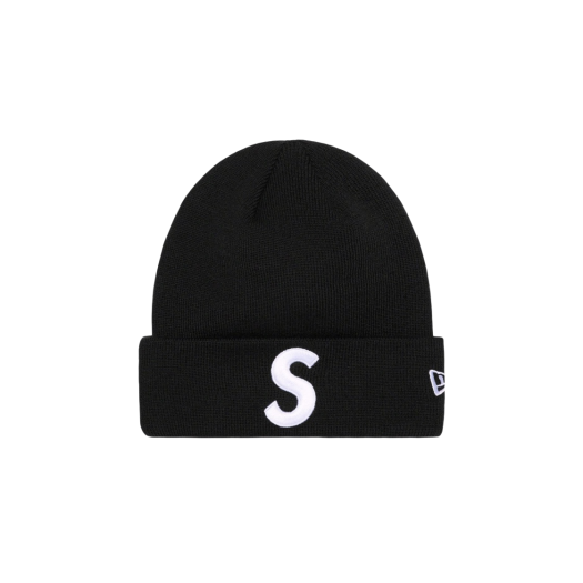 슈프림 퍽 오프 비니 네이비 - 25SS | Supreme | KREAM