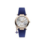 Vivienne Westwood Orb Pop VV006RSBL