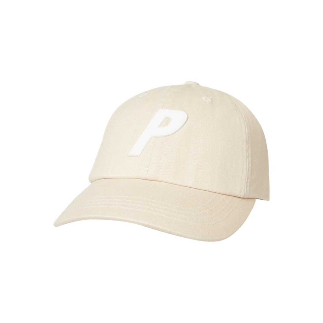 팔라스 P 6 패널 캡 디어 프린트 - 24SS | Palace | KREAM