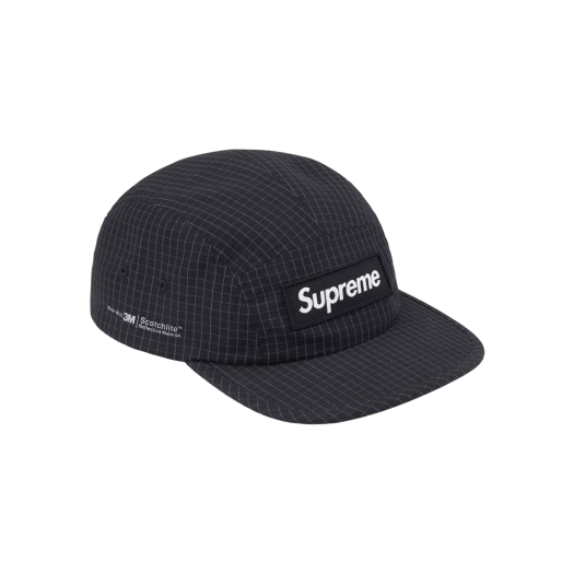 슈프림 코듀라 립스탑 캠프캡 번트 오렌지 - 24FW | Supreme | KREAM 슈프림 코듀라 립스탑 캠프캡 번트 오렌지 - 24FW | Supreme | KREAM