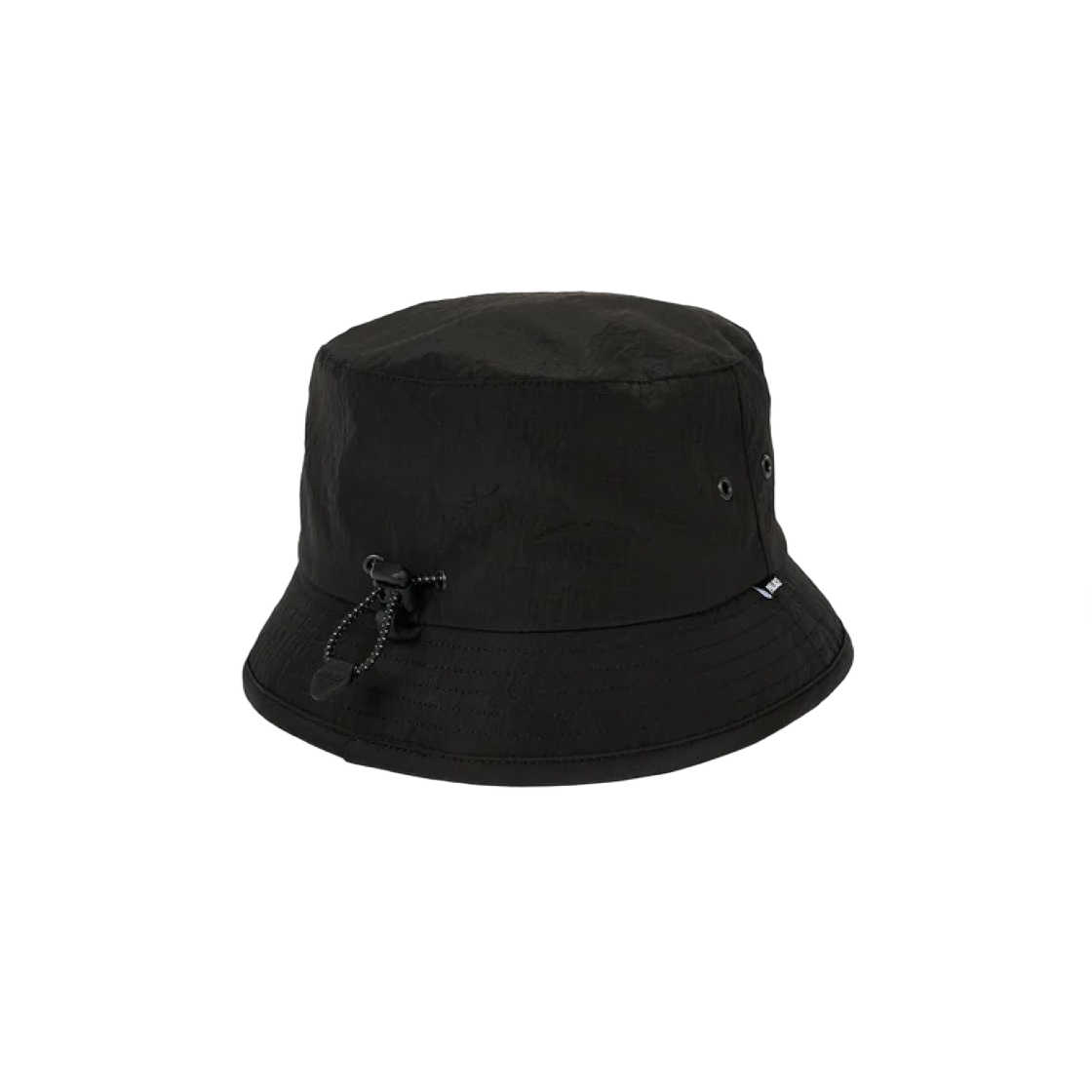 팔라스 Y-립스탑 쉘 버킷햇 블랙 - 23SS(Palace Y-Ripstop Shell Bucket Hat Black - 23SS) - 2