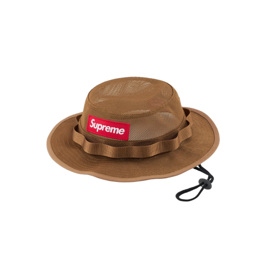 슈프림 고어텍스 팩라이트 넷 부니 블랙 - 23SS | Supreme | KREAM 슈프림 고어텍스 팩라이트 넷 부니 블랙 - 23SS | Supreme | KREAM