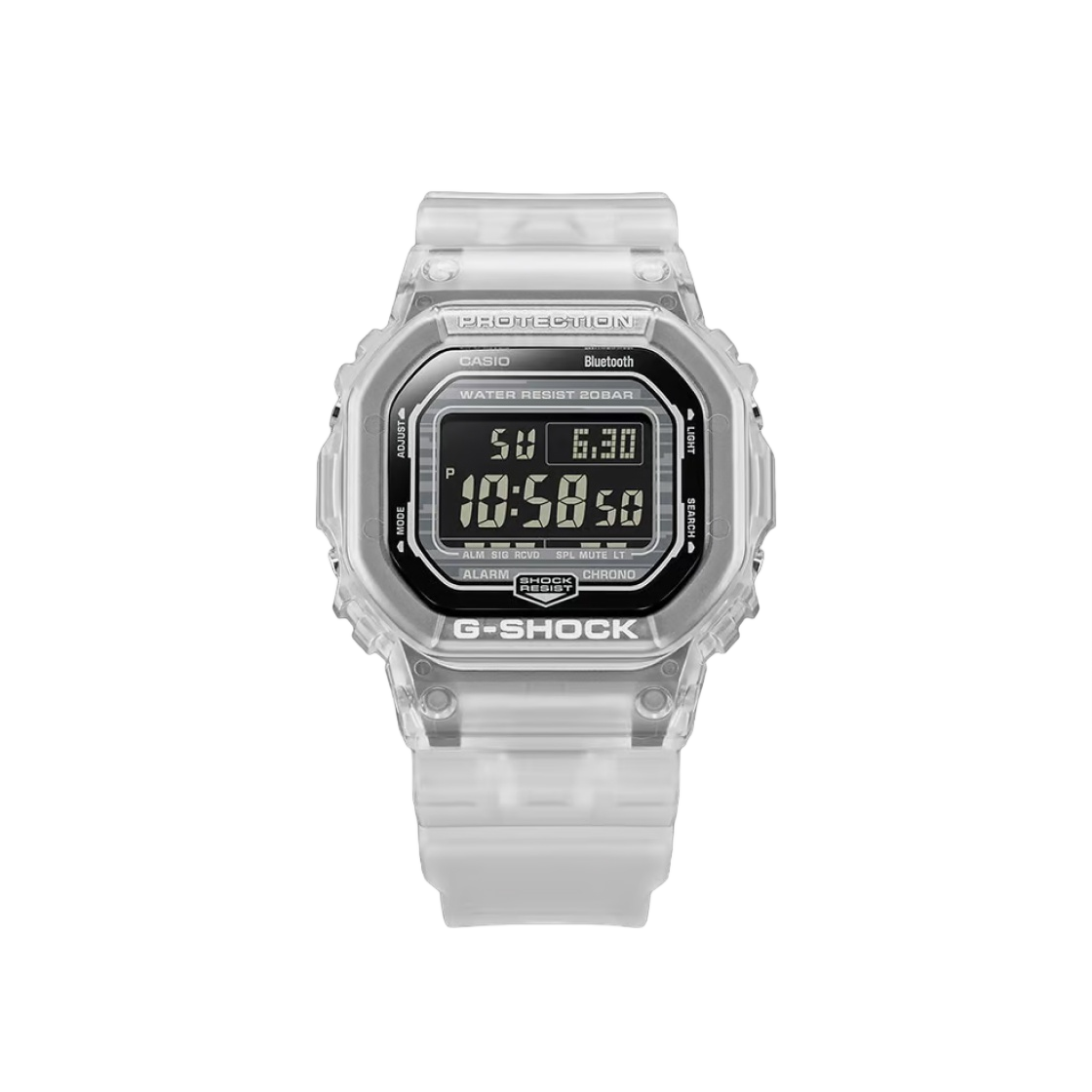 DW B5600G 7DR Casio KREAM dw-b5600g-7dr-casio-kream