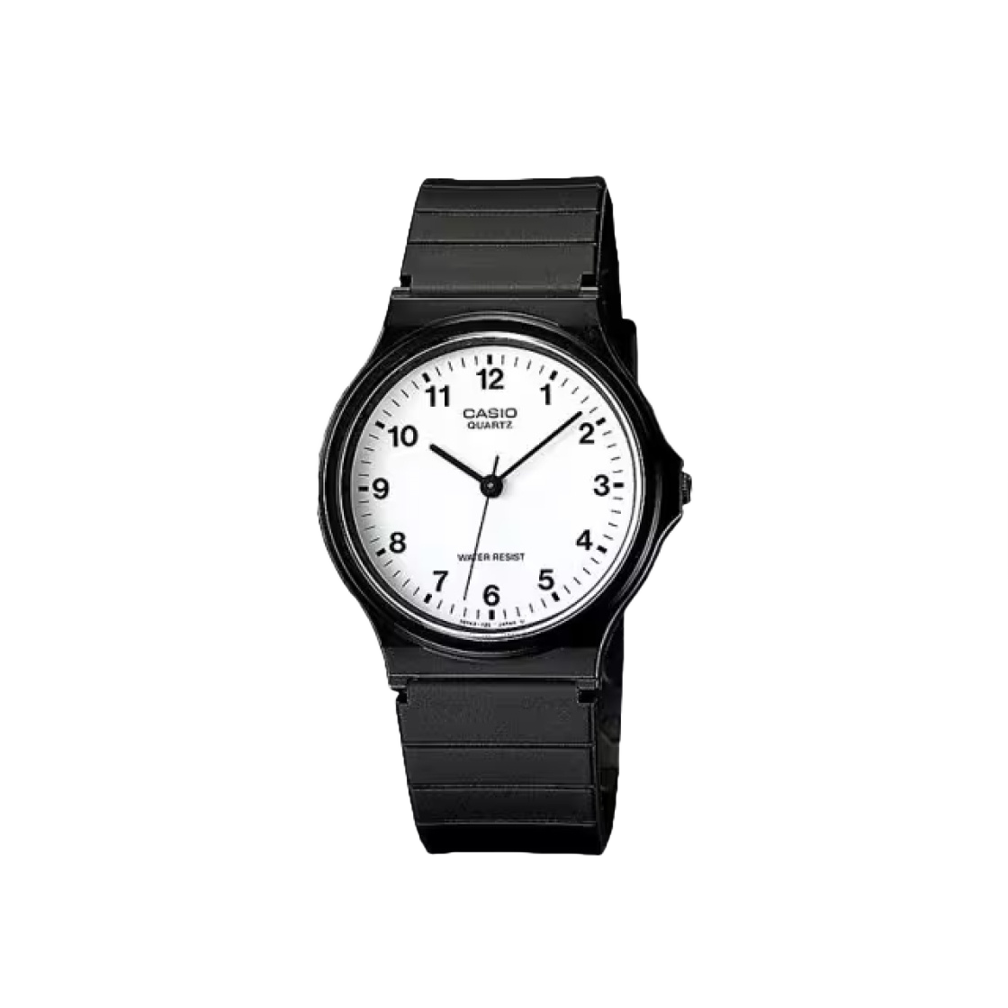 카시오 MQ-24-7BL(Casio MQ-24-7BL)