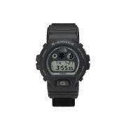 Casio G-Shock x Supreme x The North Face DW-6900 Black