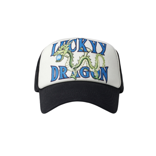 OPEN YY】BLUE RIBBON SNAKE BALL CAP (OPEN YY_TheOpen Product