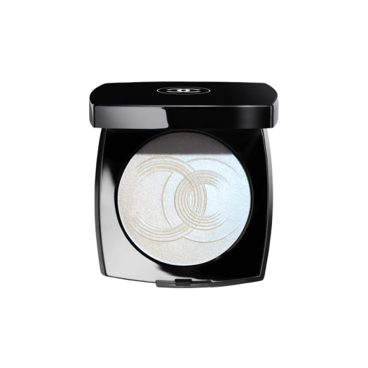 Chanel Lumiere de L'ocean Creation Exclusive Limited Edition Illuminating Powder (Korean Ver.)