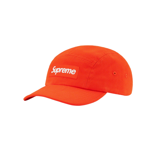 슈프림 데님 캠프캡 다이드 러스트 - 22FW | Supreme | KREAM 슈프림 데님 캠프캡 다이드 러스트 - 22FW | Supreme | KREAM