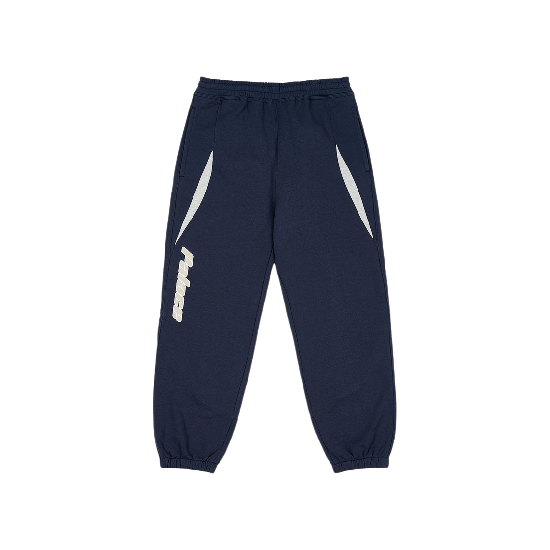 - Palace Inserto Jogger Navy - 23FW - 대표 이미지 #1