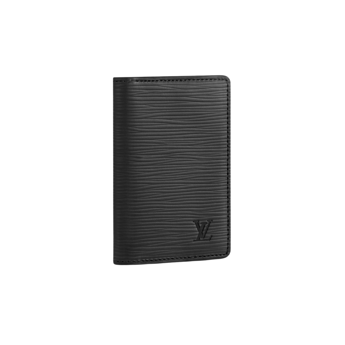 루이비통 포켓 오거나이저 에피 블랙(Louis Vuitton Pocket Organizer Epi Black)