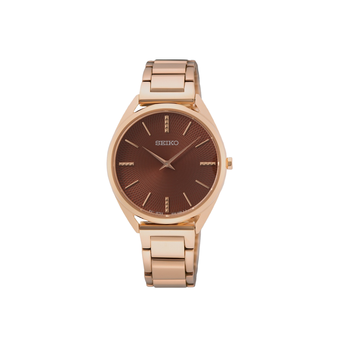 SWR062P1 Seiko SWR062P1 Brown