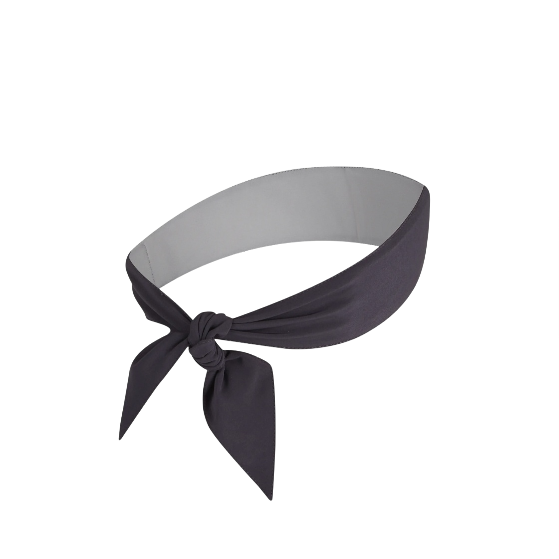 나이키 코트 테니스 헤드밴드 블랙 Nike KREAM