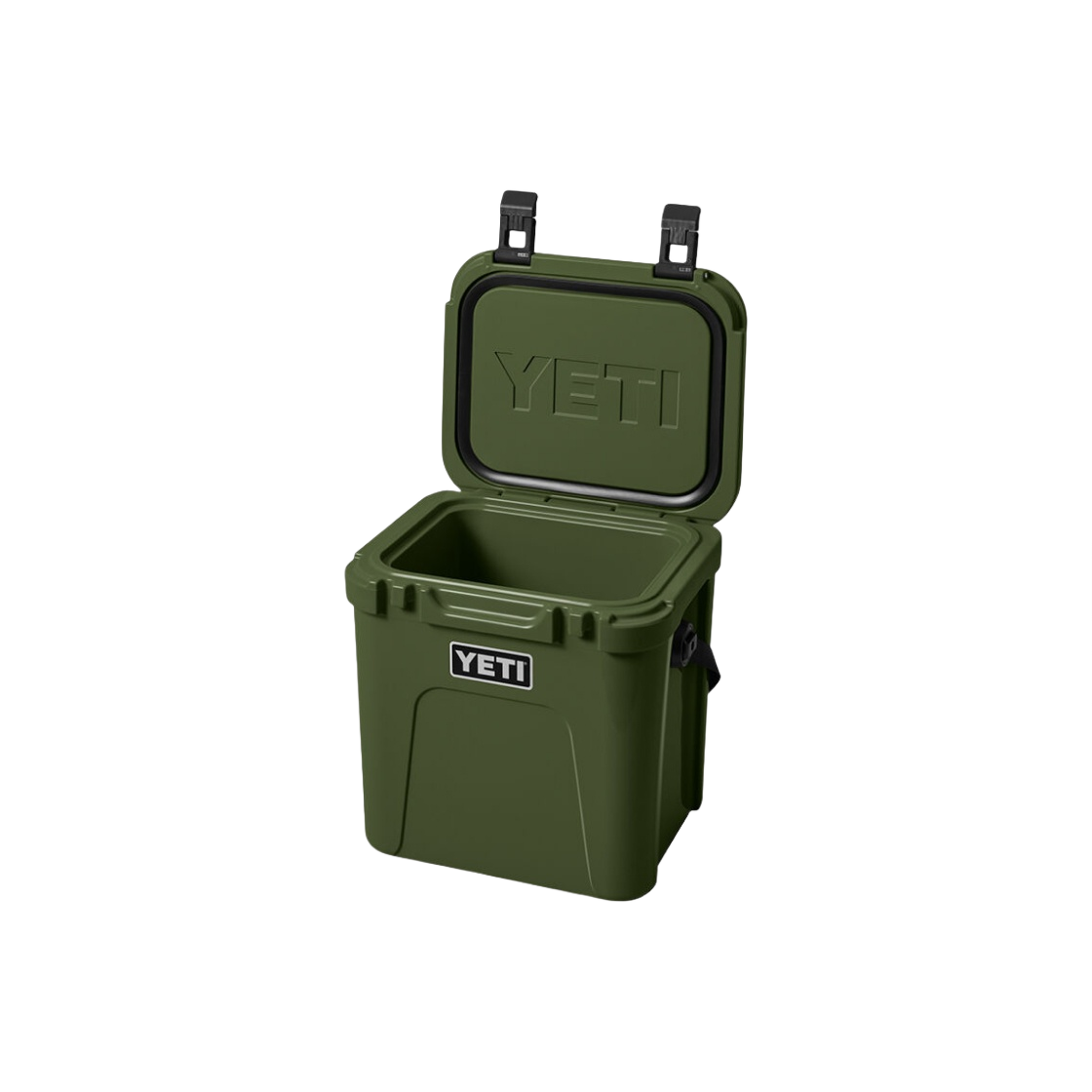 10022290000 Yeti Roadie 24 Hard Cooler Olive - #3