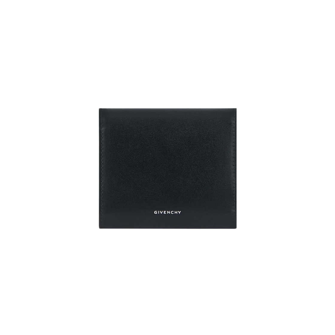 BB60JCB15S-001 Givenchy 4G Trifold Wallet in Box Leather Black - #3