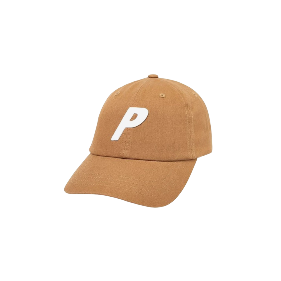 - Palace P 6-Panel Tan - 20SS - 대표 이미지 #1