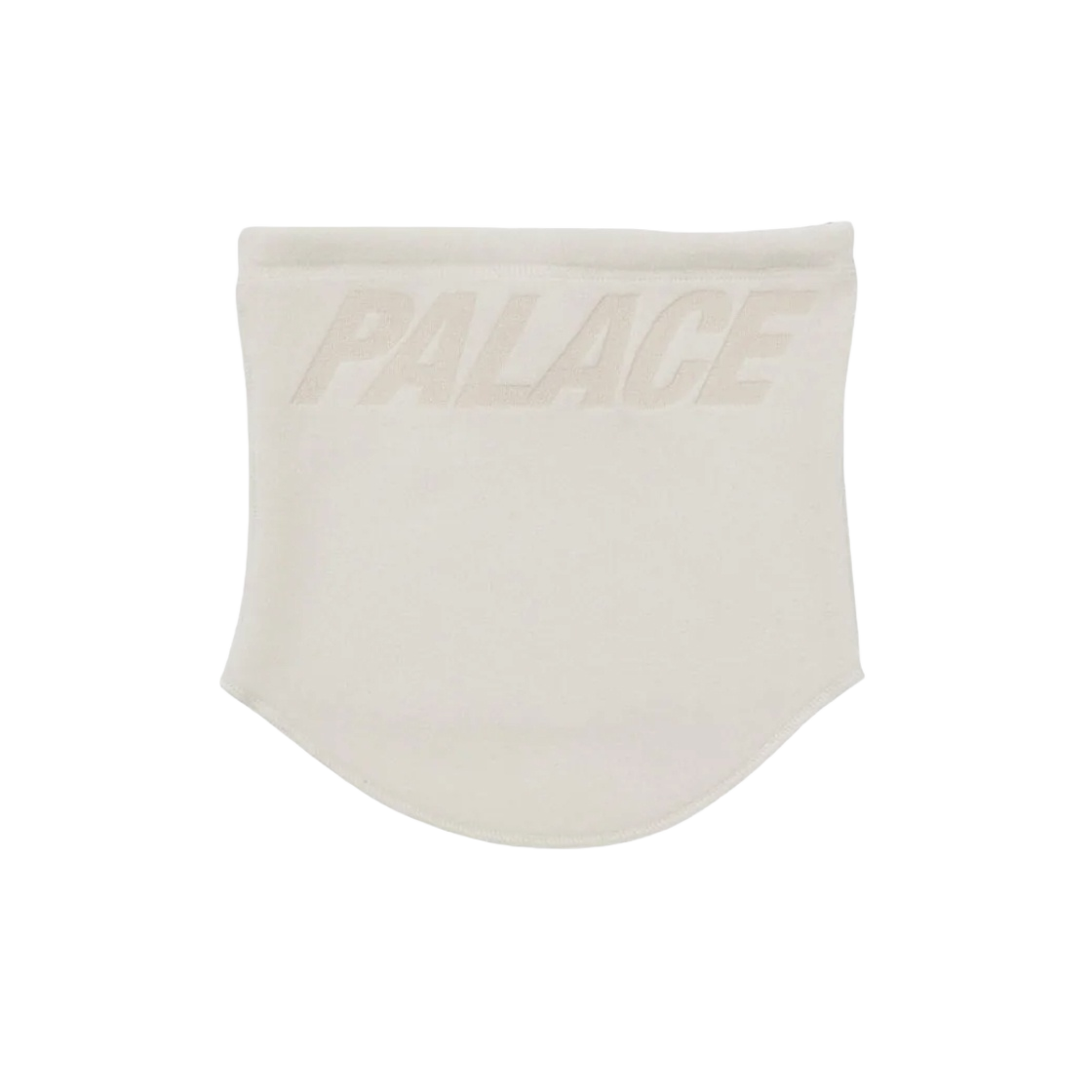 팔라스 폴라텍 레이저 넥 워머 그레이 - 22FW(Palace Polartec Lazer Neck Warmer Grey - 22FW) - 1