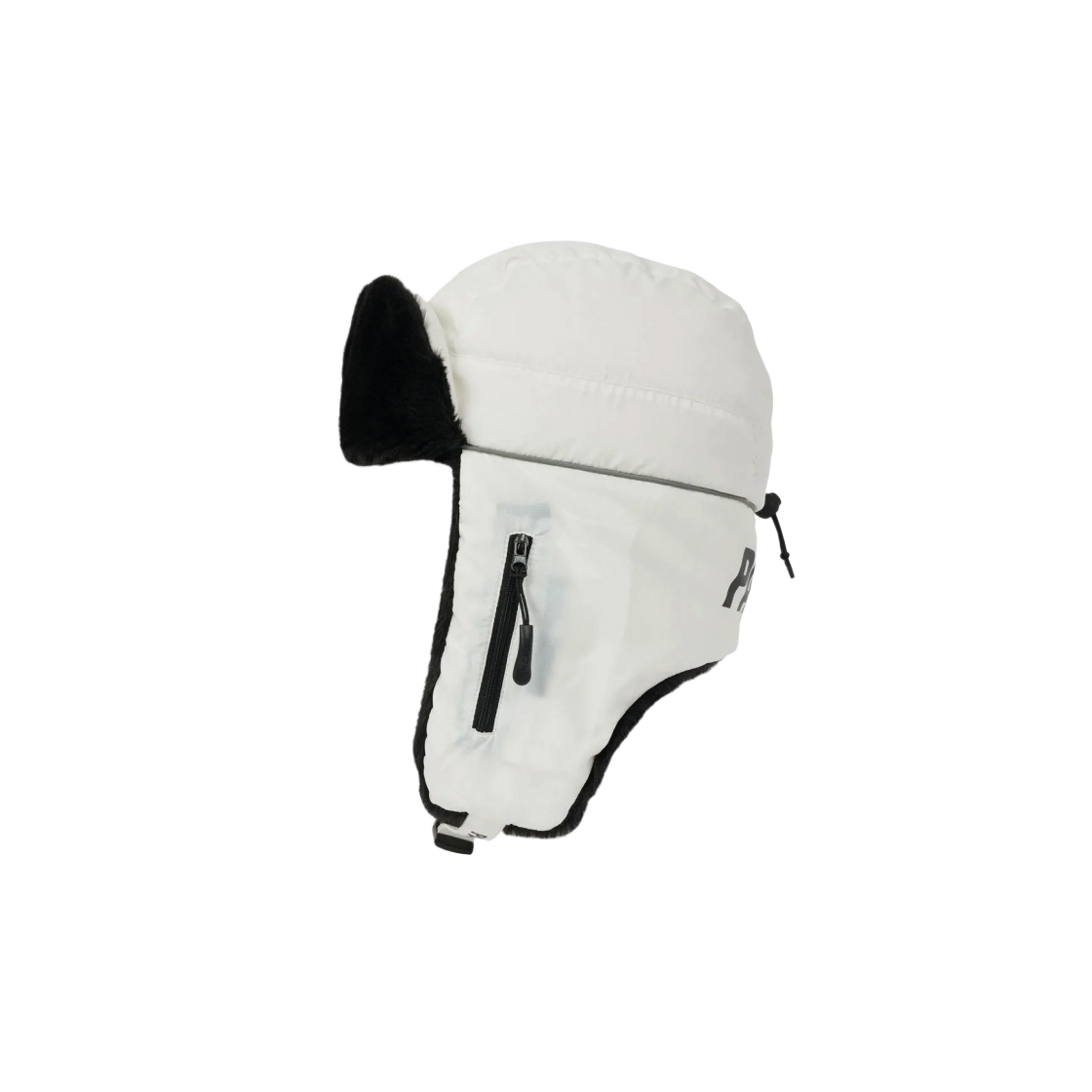 - Palace Trooper Hat White - 22FW - #2