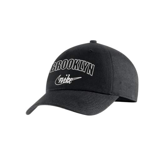 Nike Heritage 86 NBA Cap Brooklyn Nets