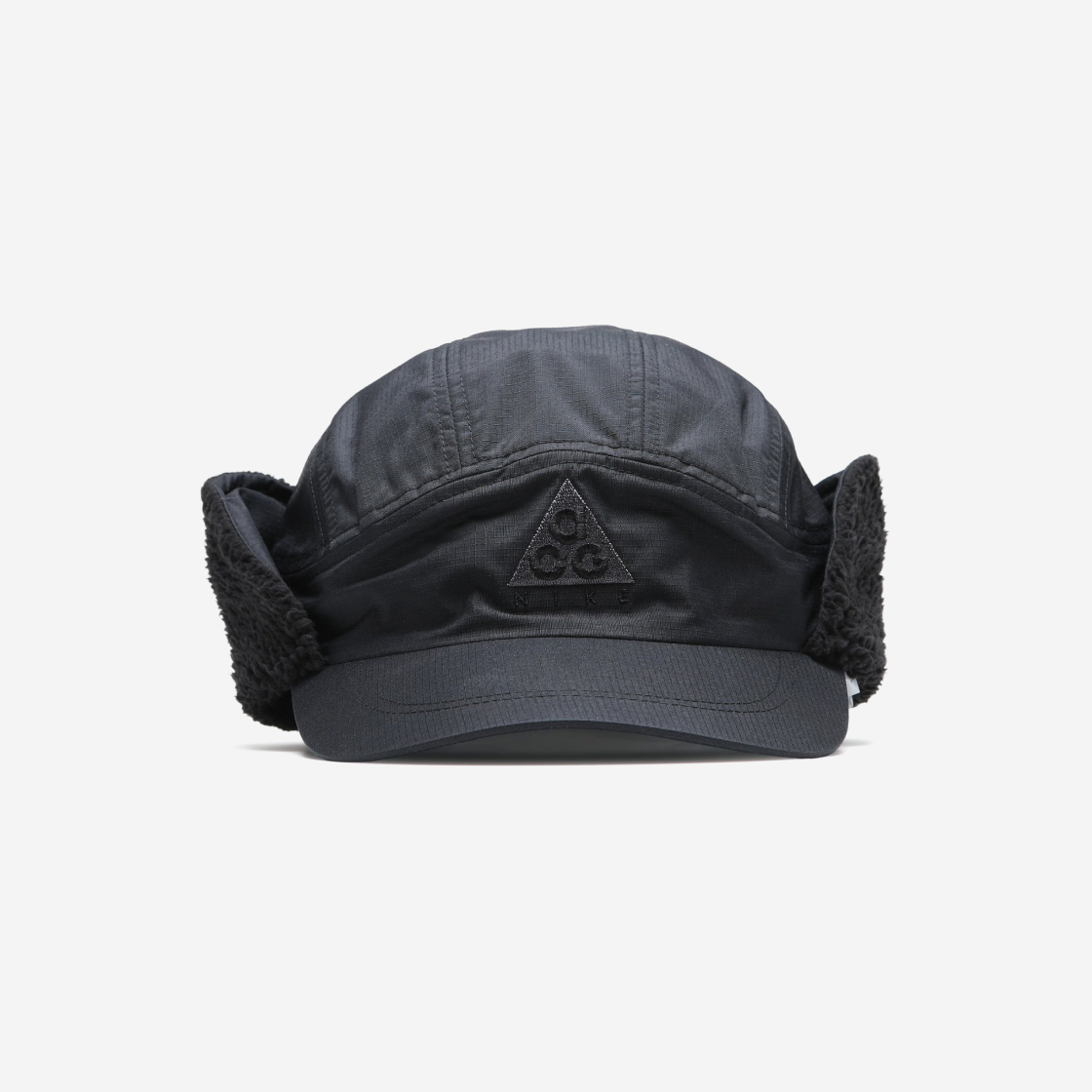 나이키 ACG 테일윈드 쉐르파 캡 블랙 | Nike | KREAM