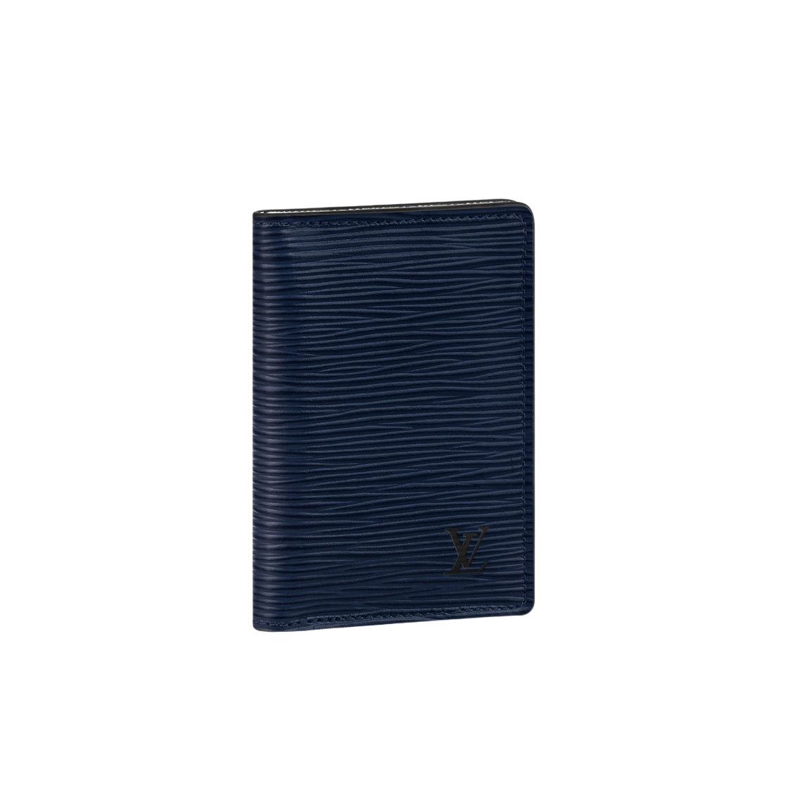 루이비통 포켓 오거나이저 에피 인디고 블루(Louis Vuitton Pocket Organizer Epi Indigo Blue) - 1