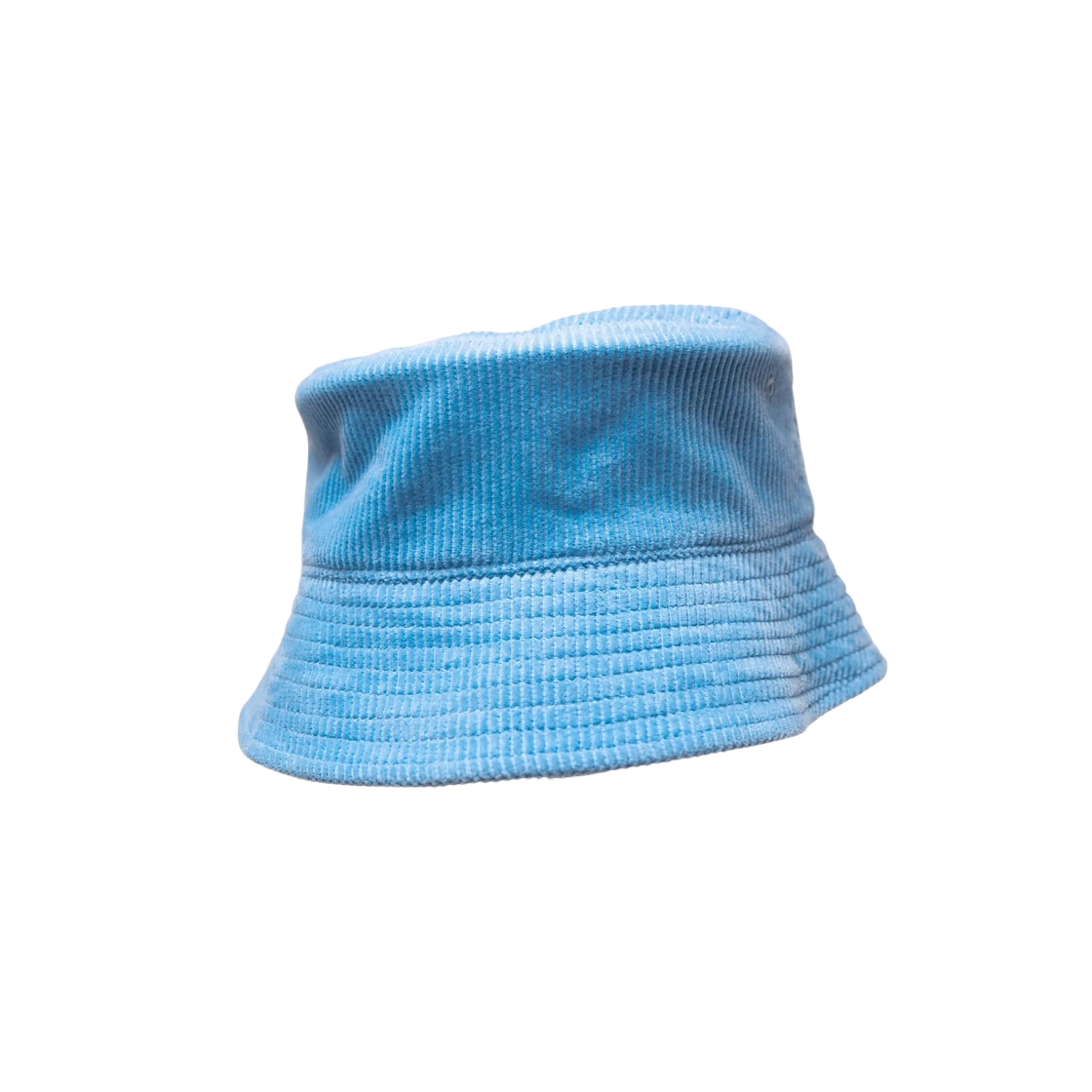 드류 하우스 코듀로이 버킷햇 퍼시픽 블루(Drew House Corduroy Bucket Hat Pacific Blue) - 2