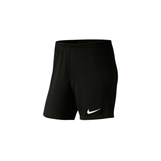 (W) Nike Dri-Fit Park 20 Shorts Black