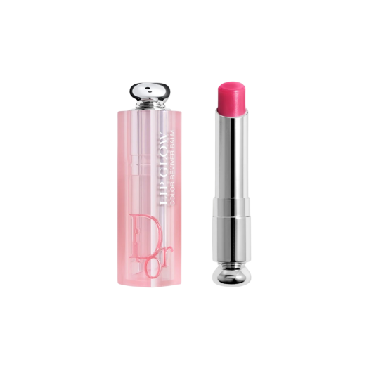 Dior Addict Lip Glow 007 Raspberry (Korean Ver.)