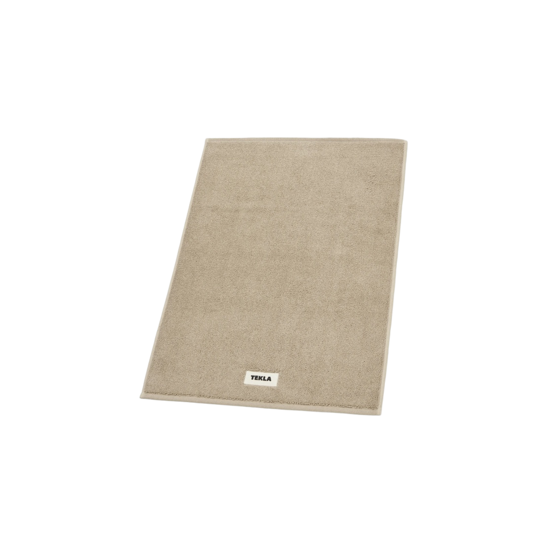 BM-SN Tekla Bath Mats Sienna