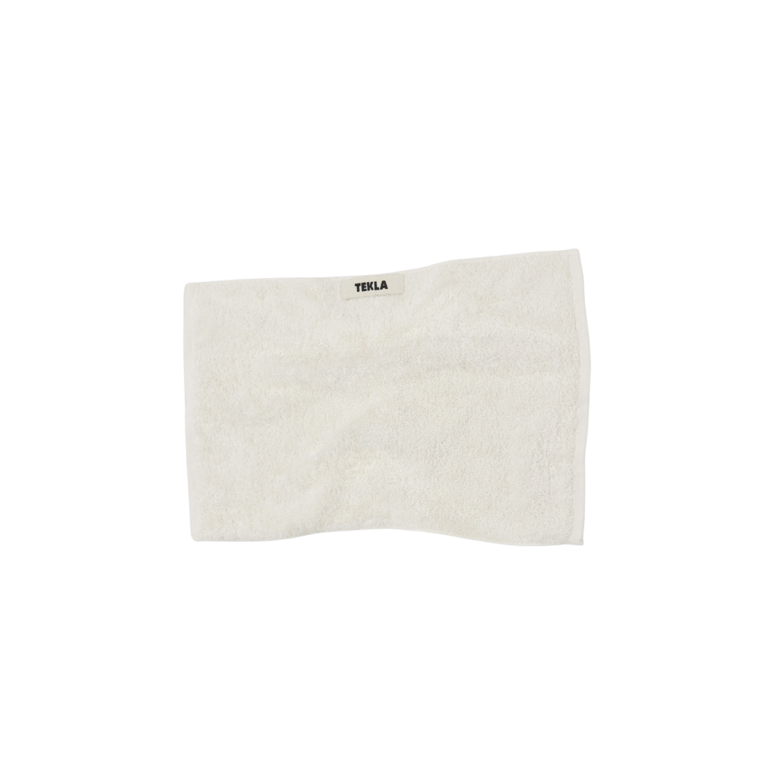 테클라 타월 아이보리(Tekla Towels Ivory)