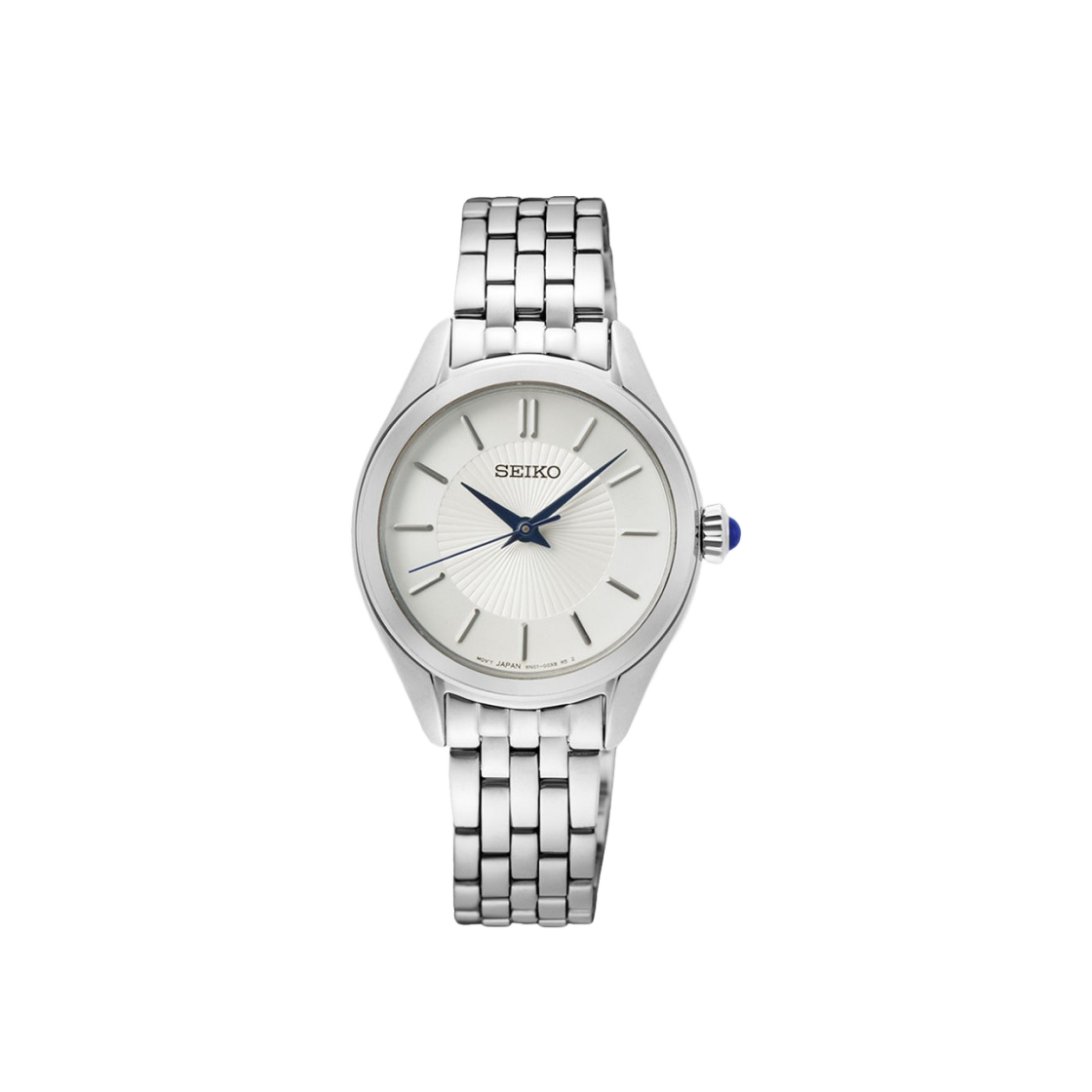 SUR537P1 Seiko SUR537P1 White