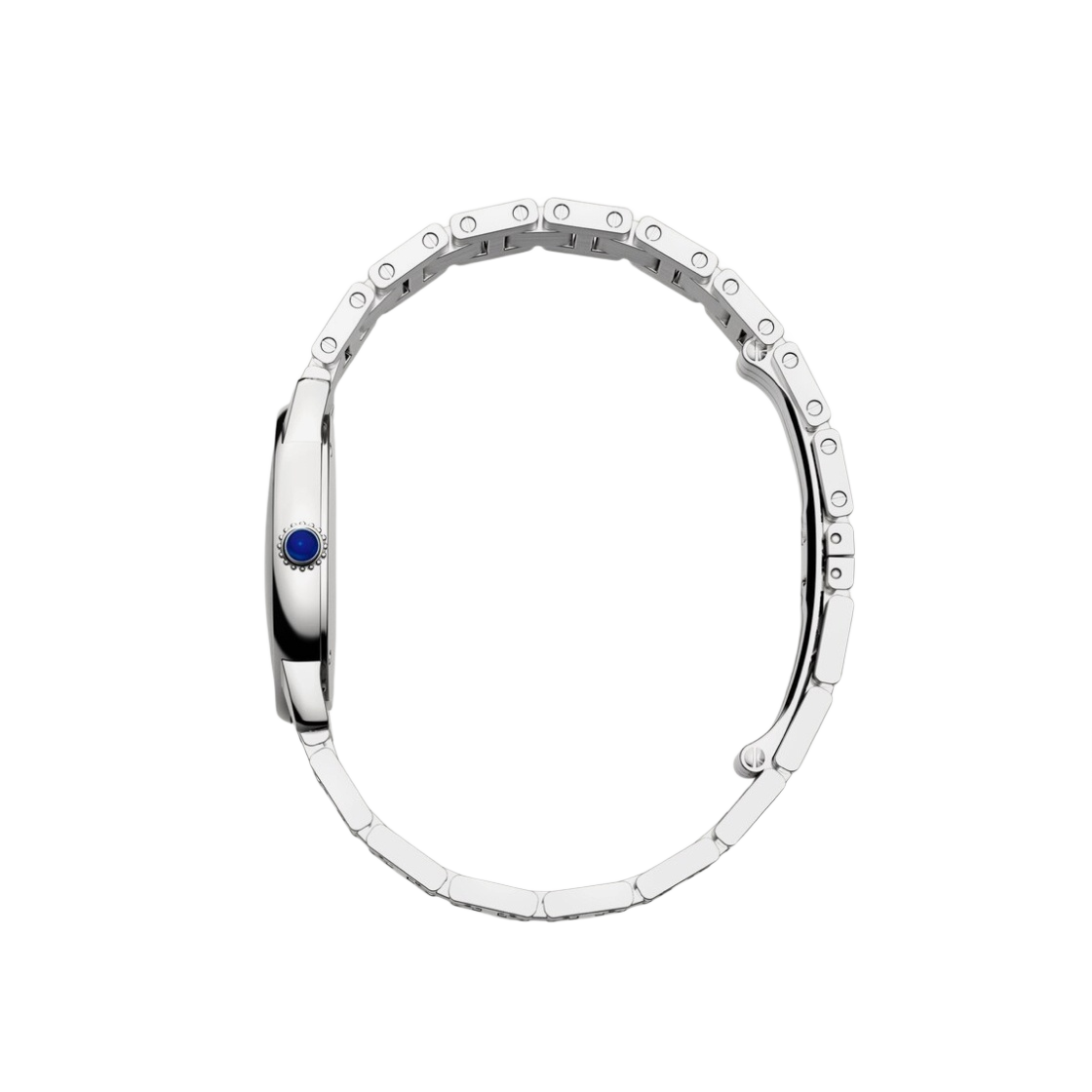 까르띠에 롱드 솔로 워치 29 쿼츠 스틸 브레이슬릿 스틸(Cartier Ronde Solo Watch 29 Quartz Steel Bracelet Steel) - 2