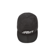 Satisfy Flitesilk Running Cap Black