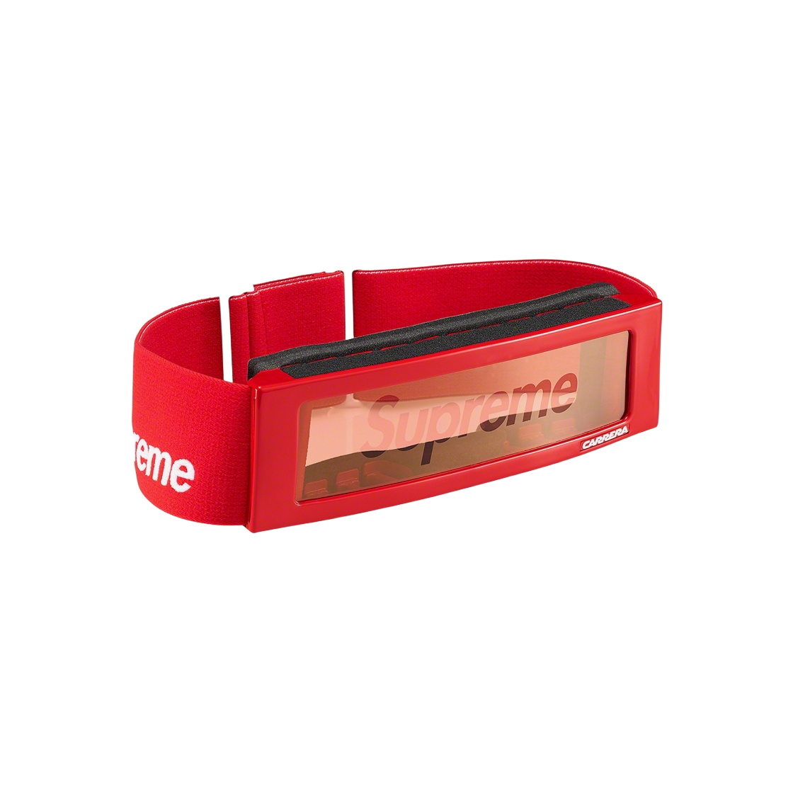 슈프림 x 카레라 오버탑 고글 레드 - 21FW(Supreme x Carrera Overtop Goggles Red - 21FW) - 2