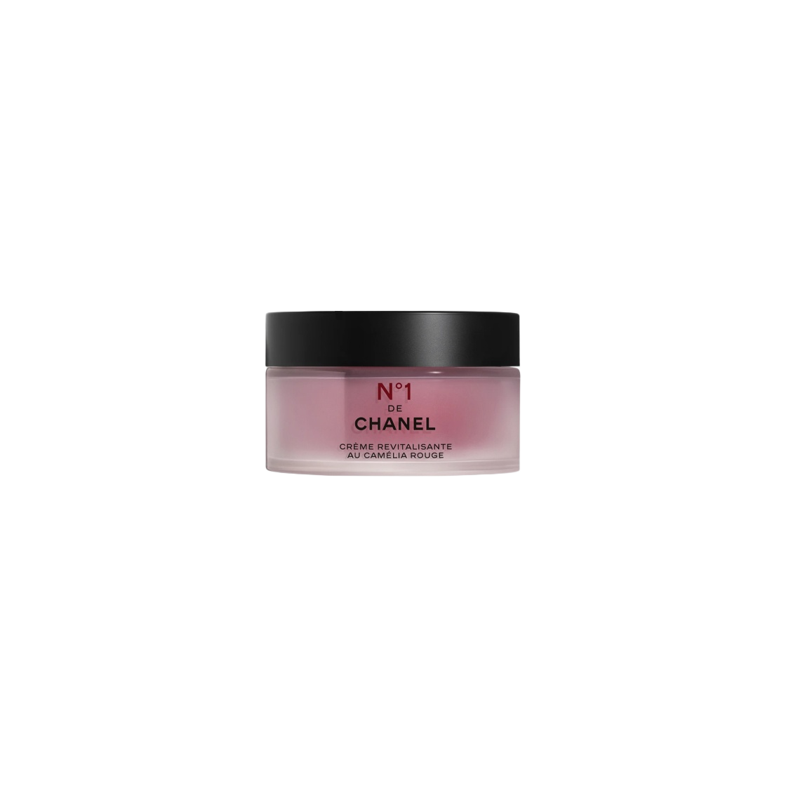 140740 Chanel Red Camellia Cream 50g (Korean Ver.) - 대표 이미지 #1