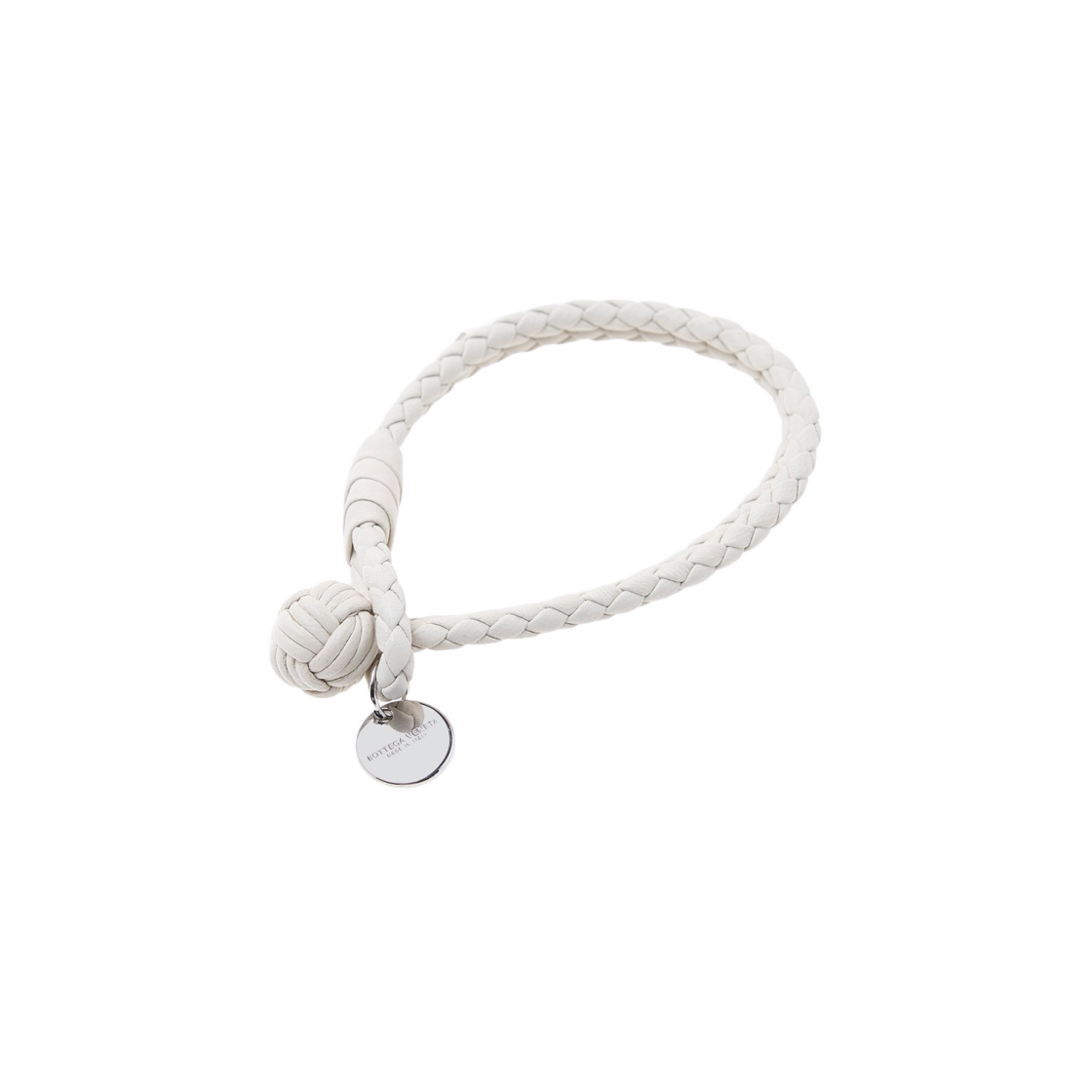 【完売間近】 Bottega Veneta Nappa Bracelet Plaster 보테가 베네타 나파 브레이슬릿 플래스터 | Bottega Veneta | KREAM
