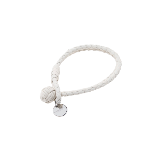 【完売間近】 Bottega Veneta Nappa Bracelet Plaster 보테가 베네타 나파 브레이슬릿 블랙 | Bottega Veneta | KREAM