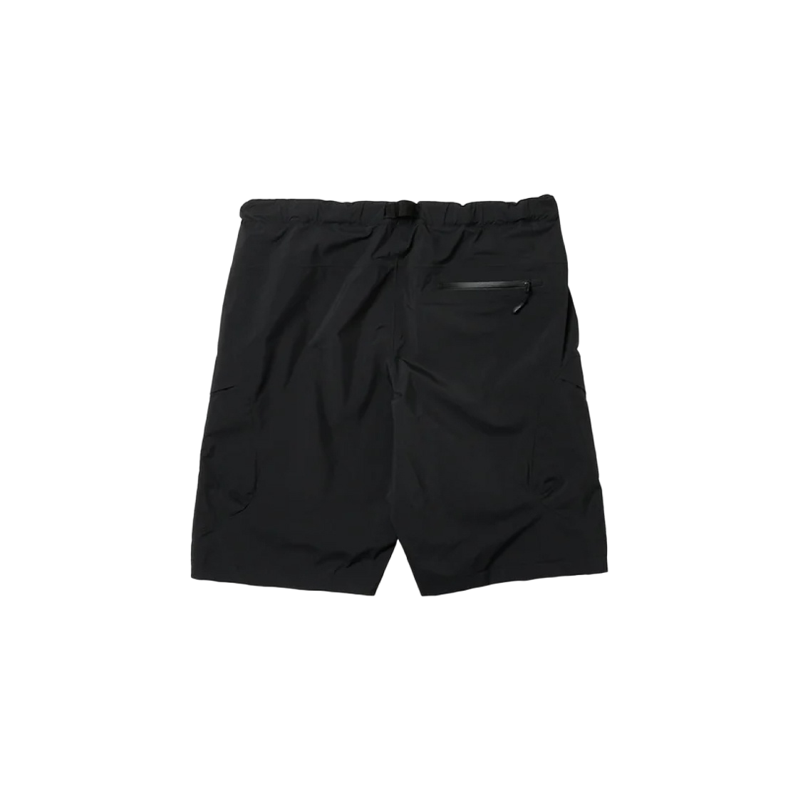 s*0様 PALACE GORE-TEX ブラックショートパンツ PALACE GORE-TEX S-TECH SHORTS Black