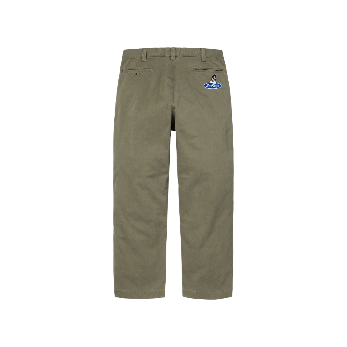 週末値下Supreme Chino Pant 