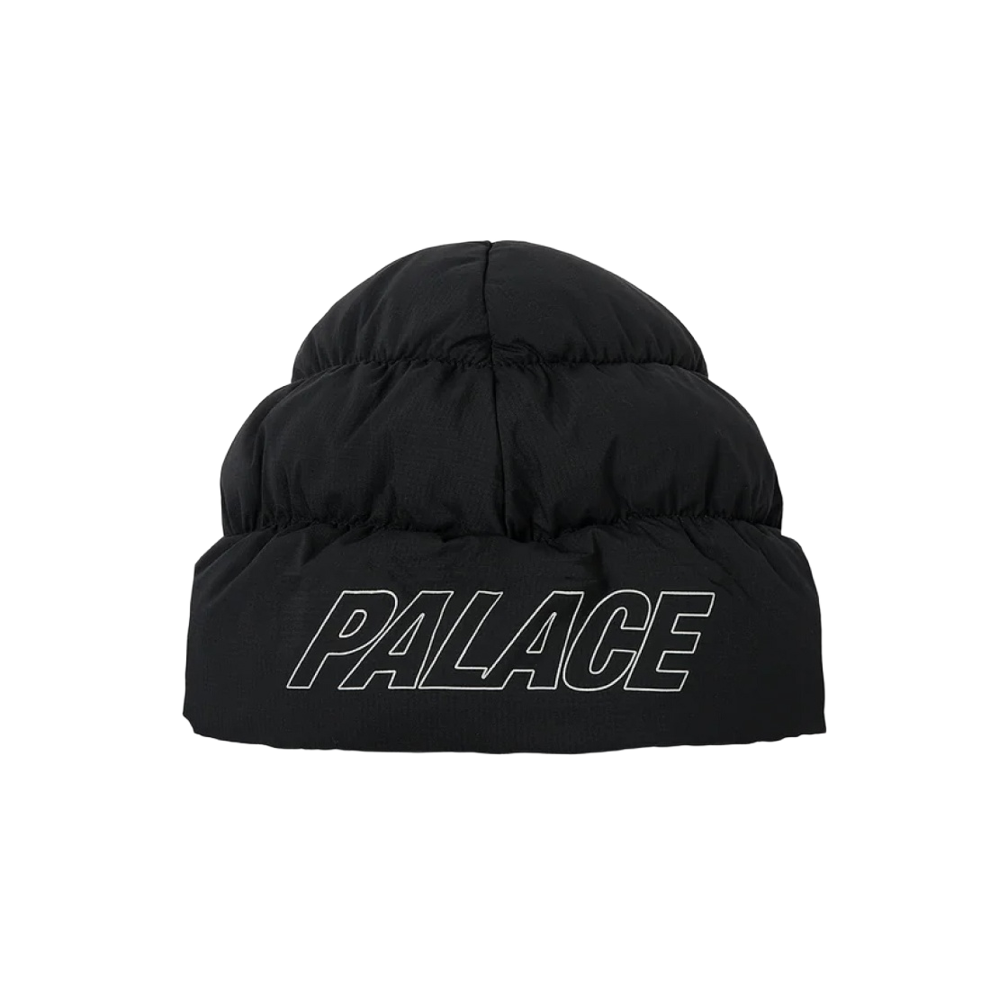 Palace Palace Zip Pocket Beanie | Grailed
