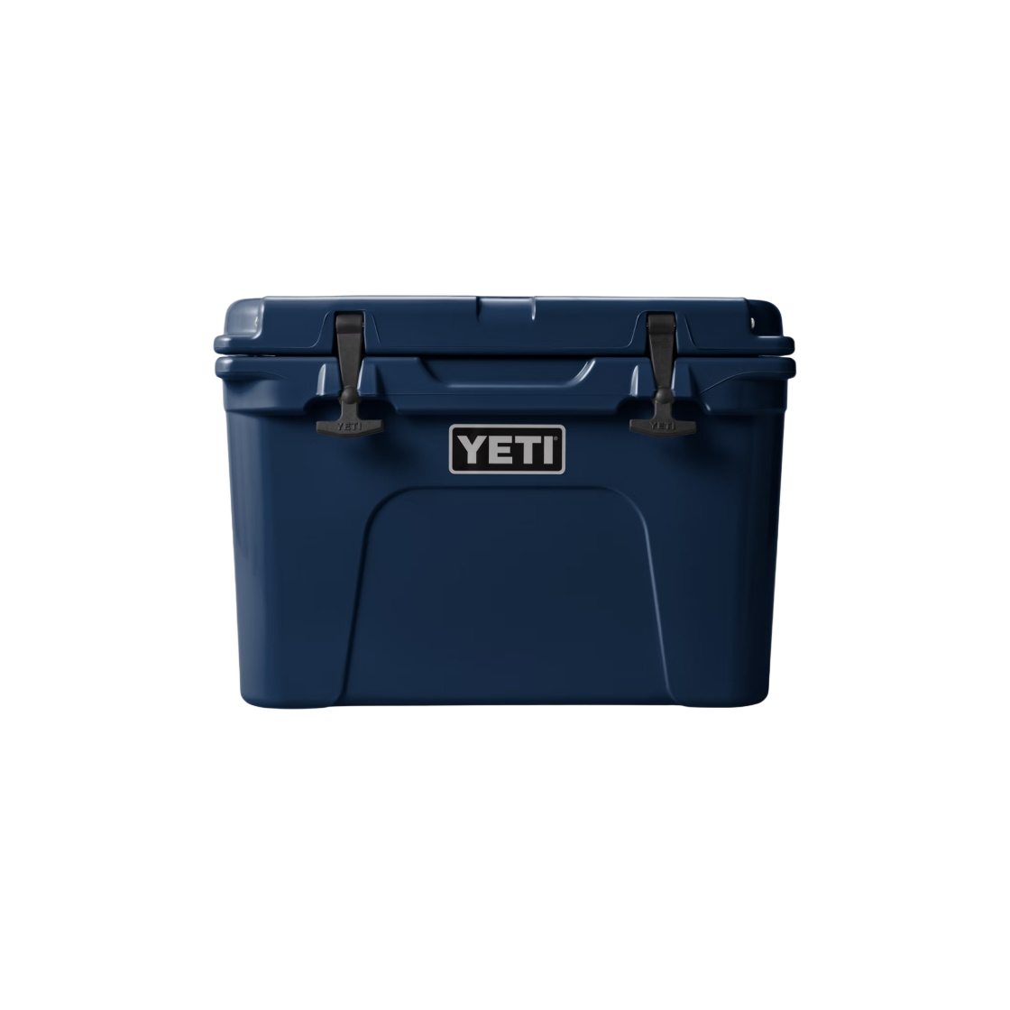 10035200000 Yeti Tundra 35 Hard Cooler Navy - 대표 이미지 #1