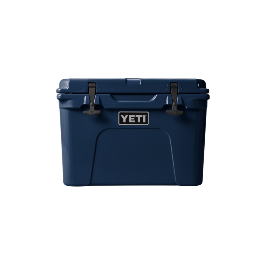 Yeti Tundra 35 Hard Cooler Navy