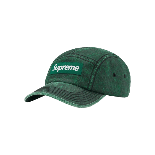 슈프림 아라빅 라벨 캠프캡 파인 - 24FW | Supreme | KREAM