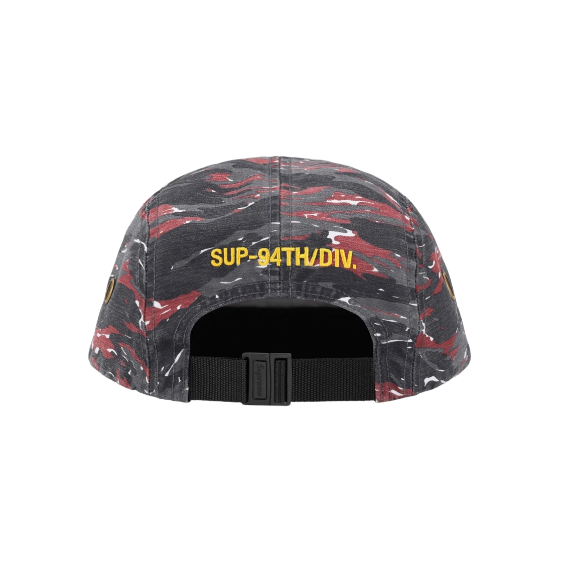 帽子 Supreme Military Camp Cap \"Tan Raindrop\" Supreme Military Camp Cap (FW24) Tan Raindrop - FW24 - US